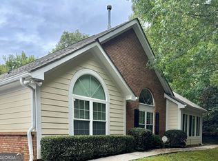 1703 Cascade Park Dr SW, Atlanta, GA 30331