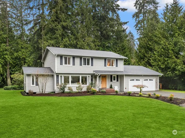 19815 154th Court NE, Woodinville, WA 98072