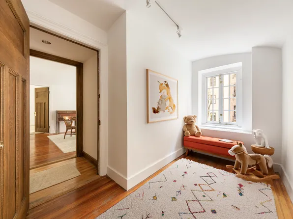 27 West 67th Street image 12 of 15