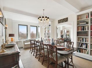 1200 5th Ave APT 9B, New York, NY