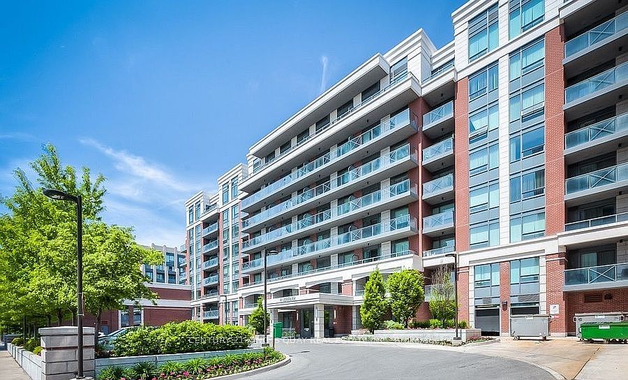 1st image of 8228 Birchmount Rd #236