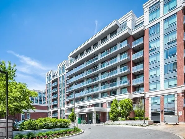 8228 Birchmount Rd #236, Markham, ON L3R 1A6