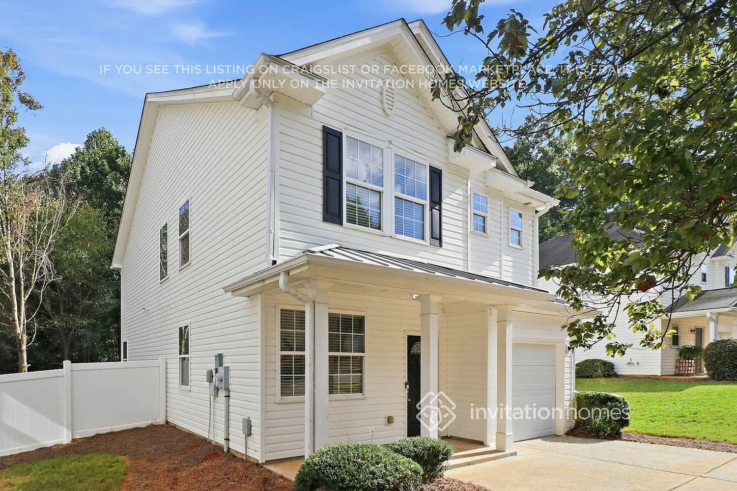 163 Nacoochee Way Canton, GA 30114 — Photo 2
