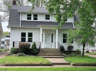 1201 Marlboro St, Sandusky, OH