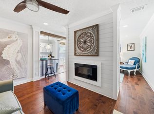 408 W Island Square Dr, Saint Simons Island, GA 31522