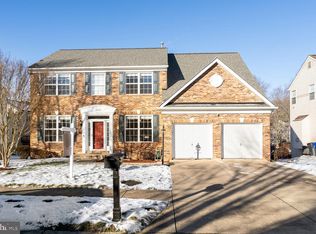 11314 Quietfields St, Waldorf, MD 20601