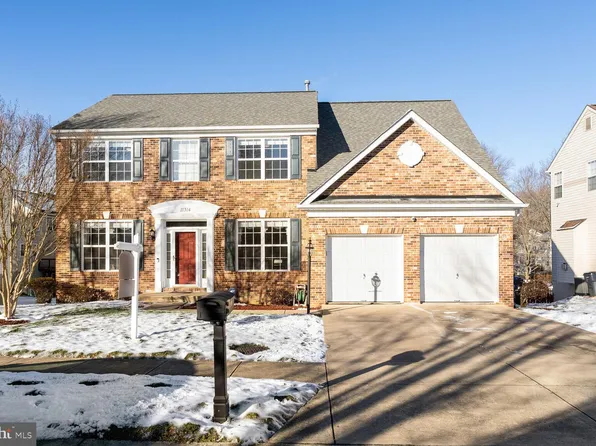 11314 Quietfields St, Waldorf, MD 20601