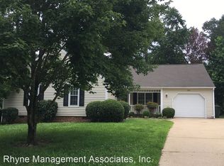 1100 Oakside Ct, Raleigh, NC 27609