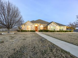2107 Addax Trl, Harker Heights, TX 76548