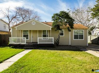 642 Robert Dr, Corpus Christi, TX 78412