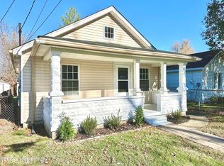 935 W Whitney Ave, Louisville, KY 40215