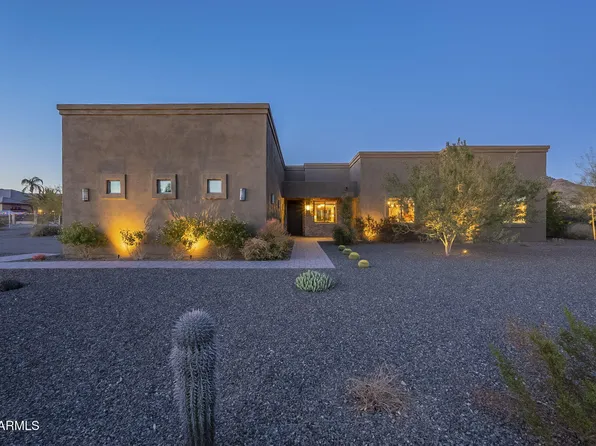 25803 N 8TH Avenue, Phoenix, AZ 85085