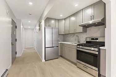 795 Saint John's Place, #2