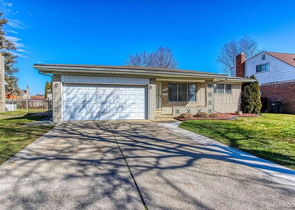37130 Gary Dr, Sterling Heights, MI 48310 Zillow