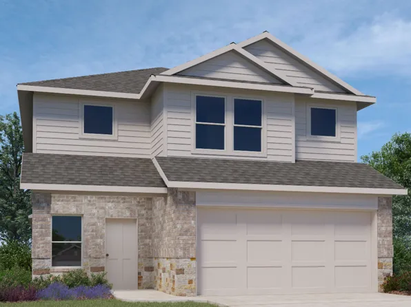 25435 Lobelia Blossom Ln, Magnolia, TX 77354