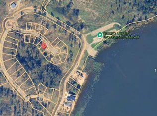 111 Calliope Park Lot 54, Canton, MS 39046