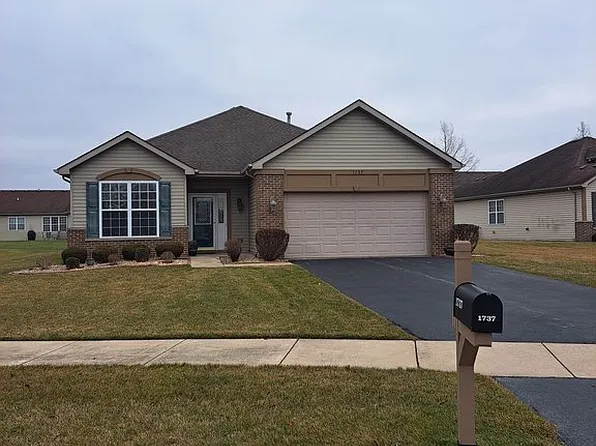 1737 Saturday Evening Ave, Dyer, IN 46311