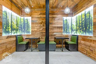 Rented by MySpaceNYC