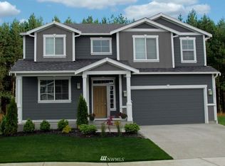 7824 163rd Stct E, Puyallup, WA 98375