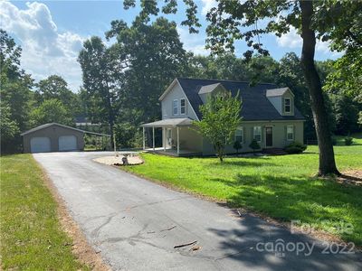 377 Heritage Cir, Taylorsville, NC, 28681