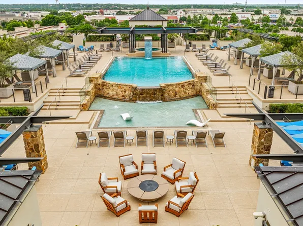 2600 W 7th St APT 1415, Fort Worth, TX 76107