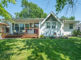 2725 E 39th Ct, Des Moines, IA 50317