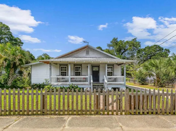 1003 W Gregory St, Pensacola, FL 32502