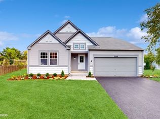 2206 Keels Ct, Elgin, IL 60123