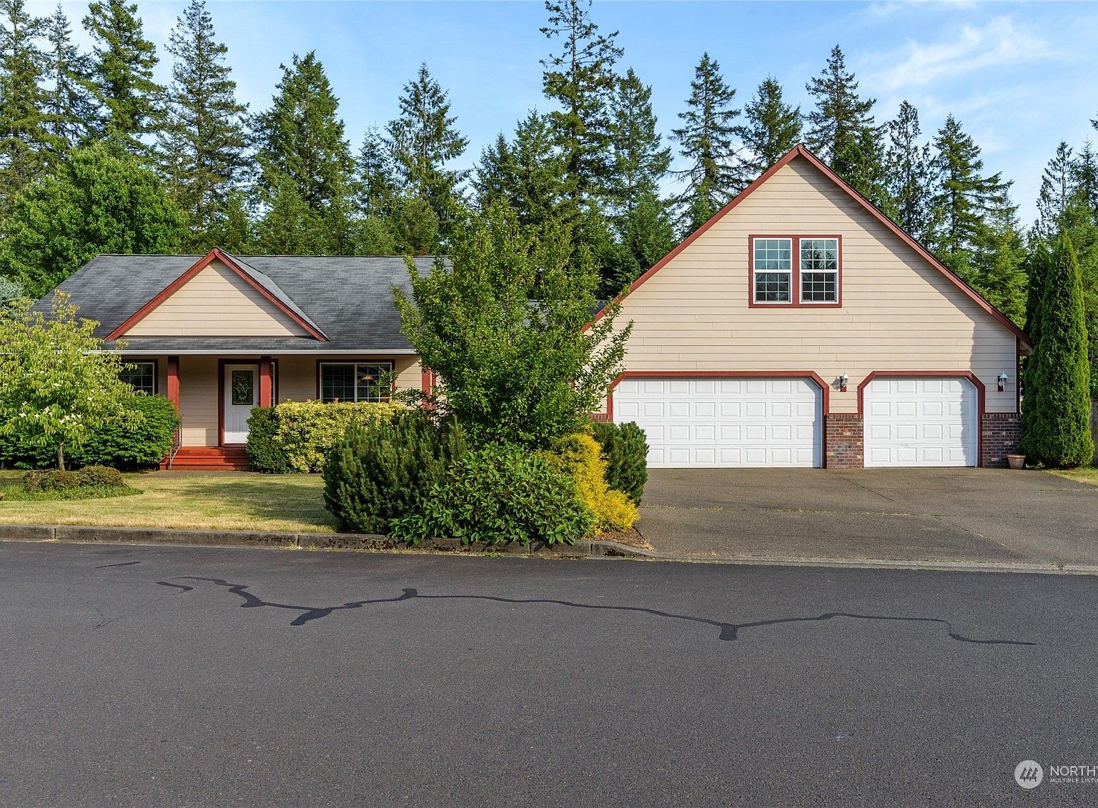 119 Summit Place Drive W, Mccleary, WA 98557 Zillow