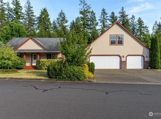 119 Summit Place Dr W, McCleary, WA 98557