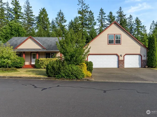 119 Summit Place Drive W, McCleary, WA 98557