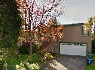 6630 Cutting Blvd, El Cerrito, CA