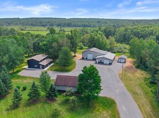 1589 Kowalski Rd, Mosinee, WI 54455