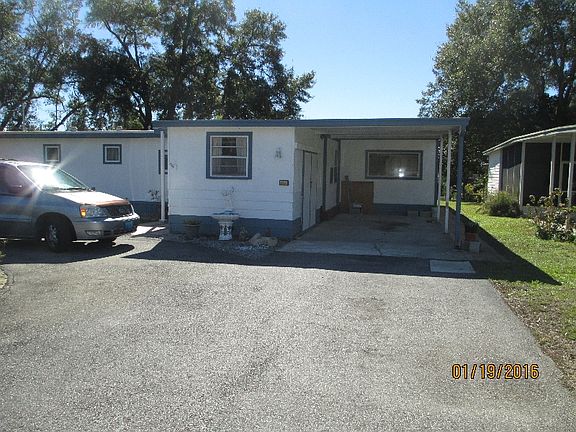 Carport/Laundry/Storage