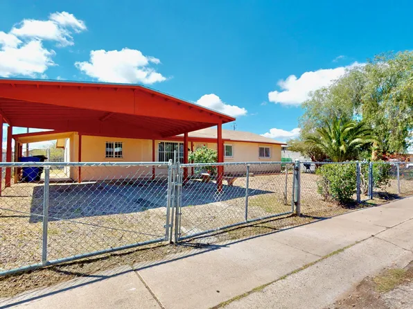 3638 E Helena Stra, Tucson, AZ 85706