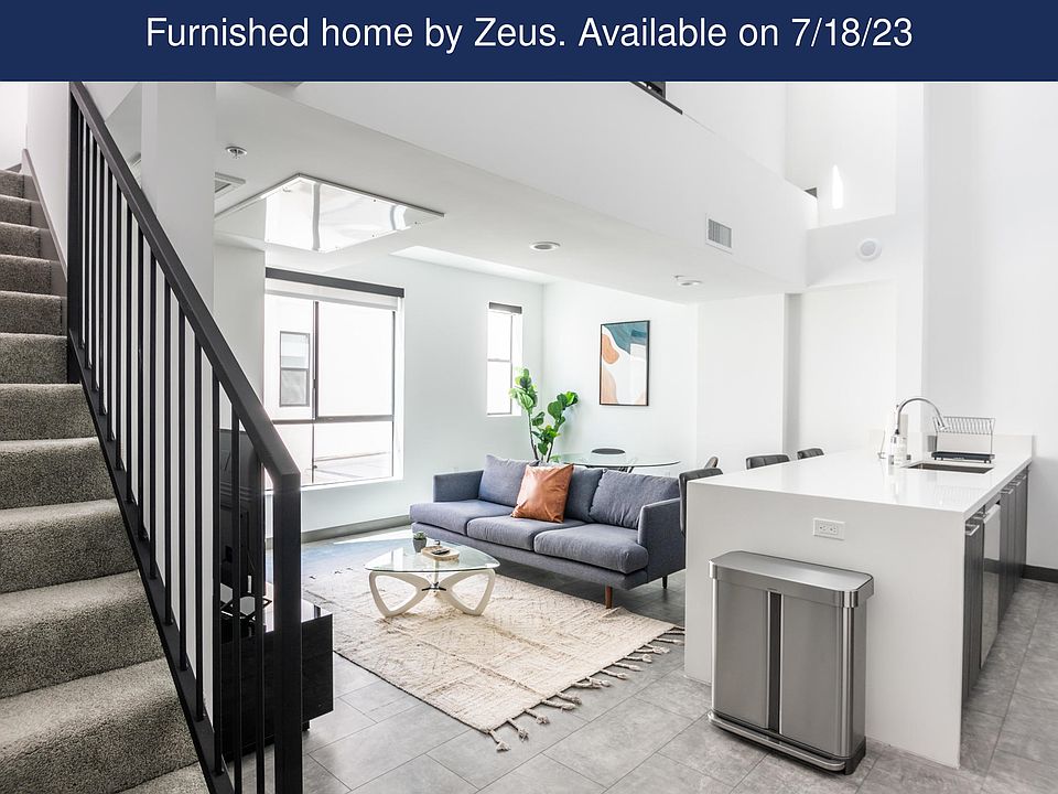 At Zeus, we design move-in ready homes and fully manage them ourselves.