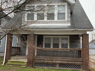 1103 Linden Ave, Akron, OH 44310