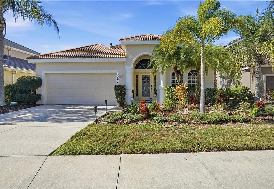 8997 Stone Harbour Loop, Bradenton, FL 34212 | Zillow