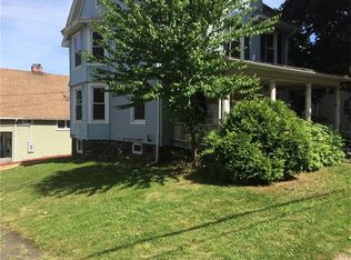 15 Farview Ave, Danbury, CT 06810