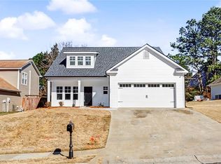312 Hillcrest Ln, Canton, GA 30115