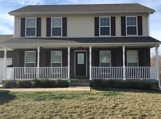 128 Huckaberry St, Elizabethtown, KY 42701