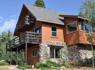 351 Ronnie Rd, Golden, CO 80403