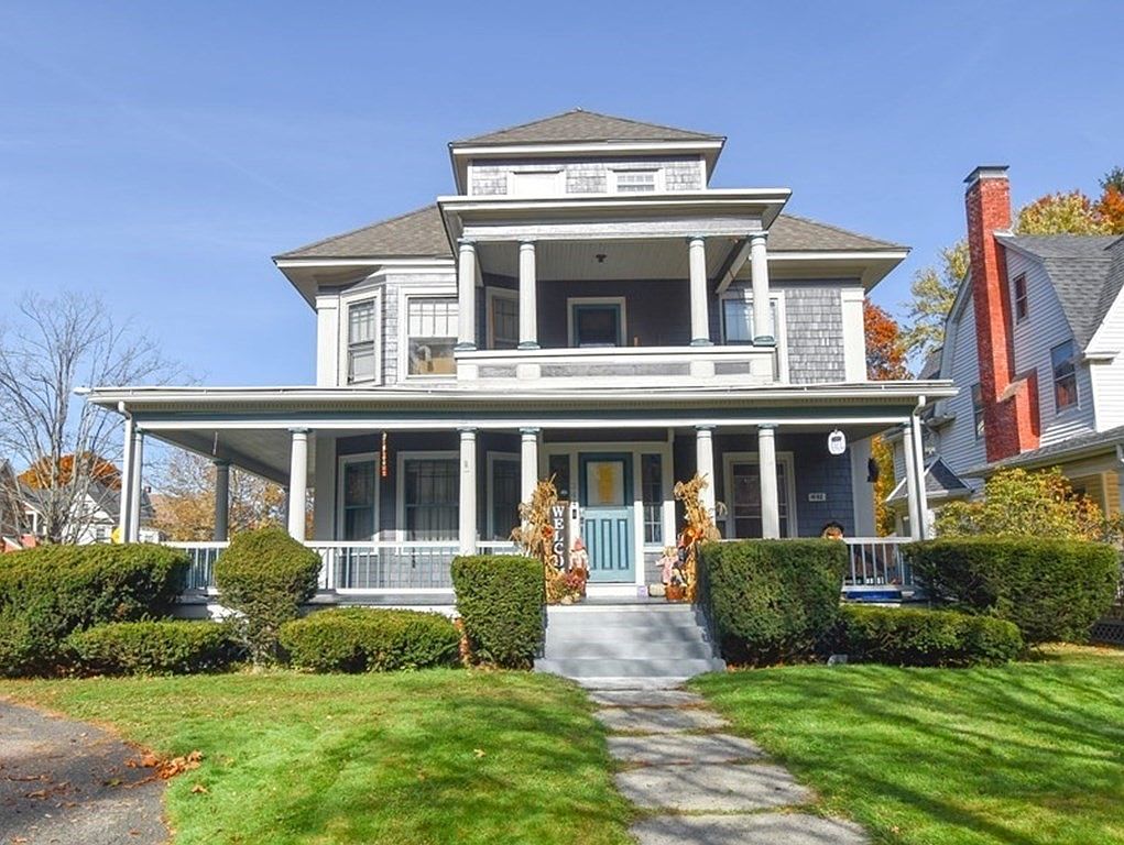 244 Sumner Ave, Springfield, MA 01108 Zillow