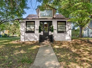 403 S 1st St, Odessa, MO 64076