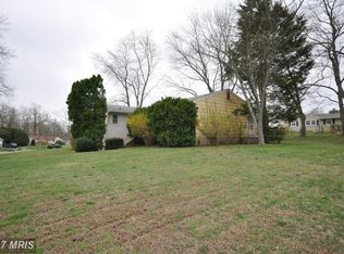 434 Holiday Dr, Aberdeen, MD 21001