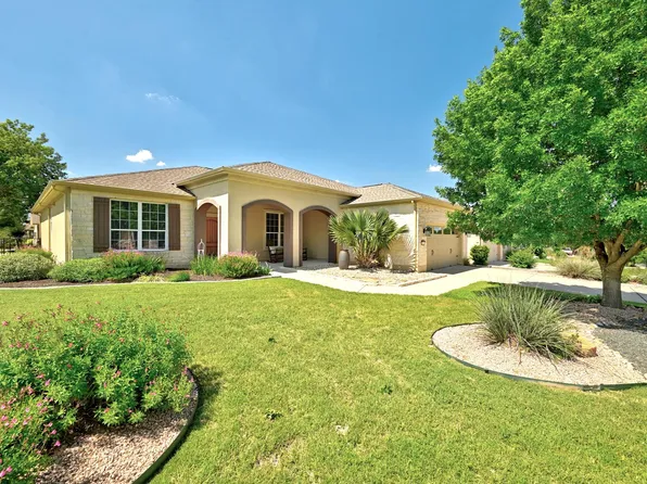 101 Angelina Cv, Georgetown, TX 78633