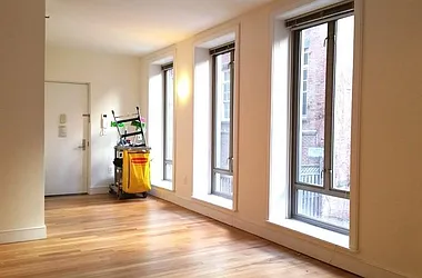 Rented by Living Source Realty