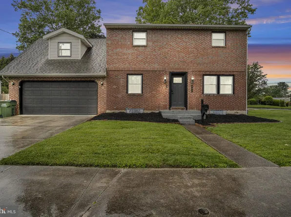 801 Rosemont Ave, New Cumberland, PA 17070