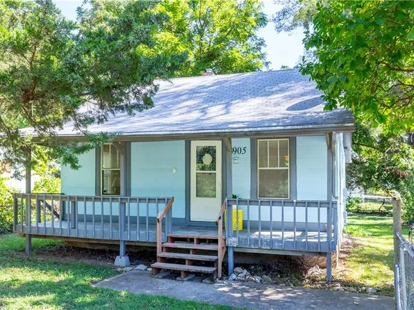 3905 N Jackson Ave, Kansas City, MO 64117