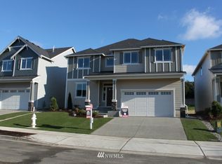 24230 114th Pl SE LOT 5, Kent, WA
